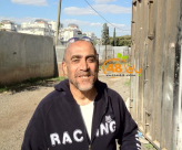 اللد: السيد مروان سعد حسنين 64 عاما في ذمة الله 